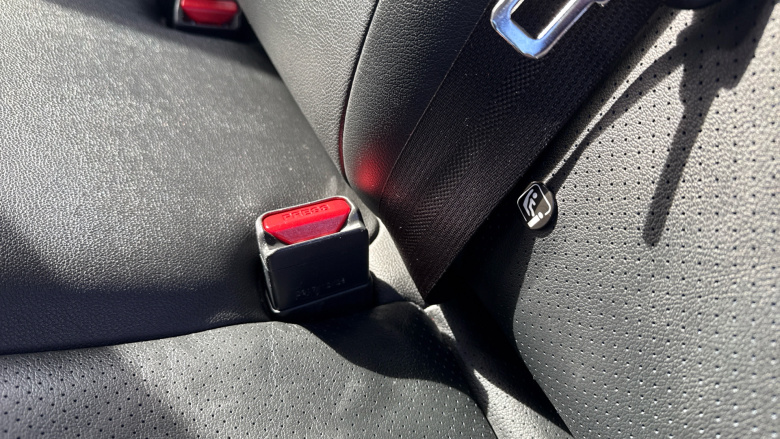 Nissan LEAF 110kW Tekna 40kWh 5dr Auto Electric Hatchback